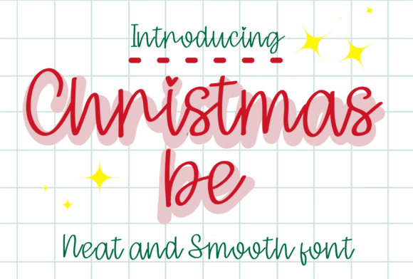 Christmas Be