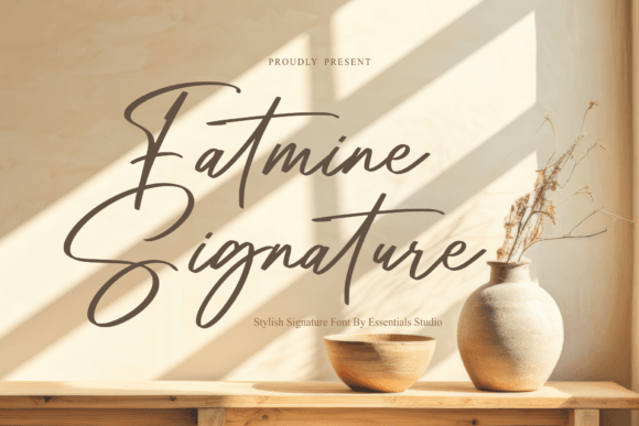 Fatmine Signature