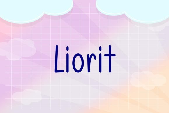 Liorit