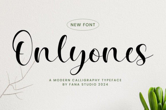 Onlyones