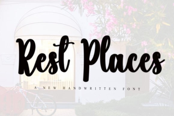 Rest Places