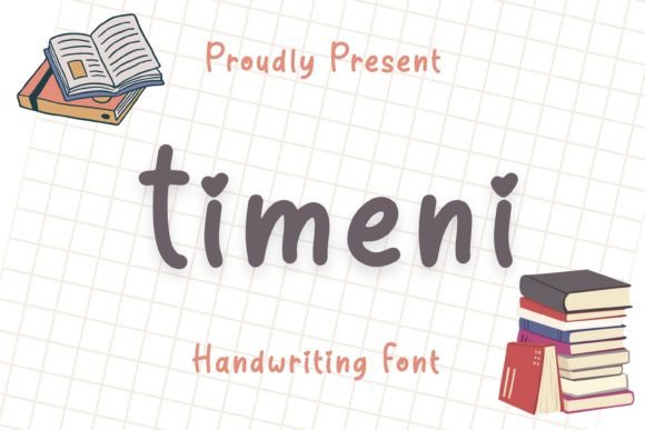Timeni: A Font That Breathes Life into Editorial Design