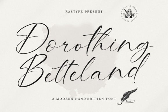 Transform Your Brand with Dorothing Betteland