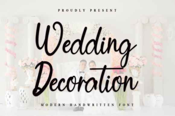 Wedding Decoration